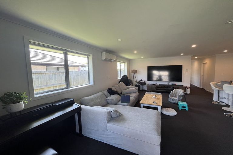 Photo of property in 7 Mistry Place, Harrowfield, Hamilton, 3210