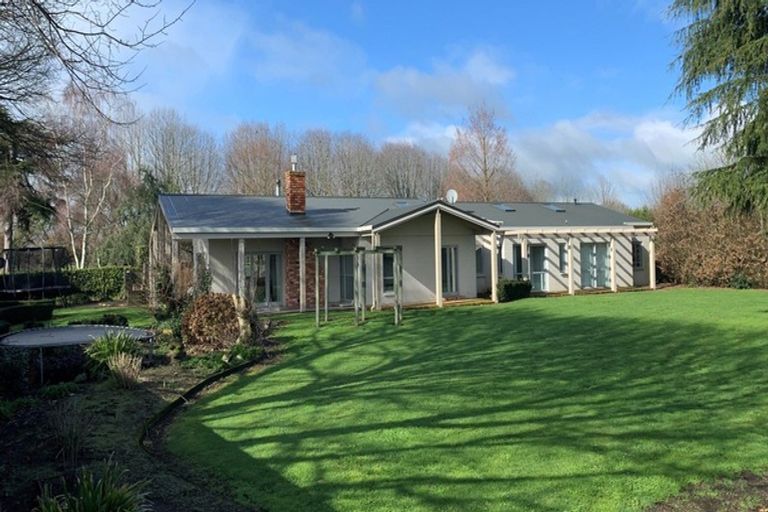 Photo of property in 7595 State Highway 27, Matamata, 3473