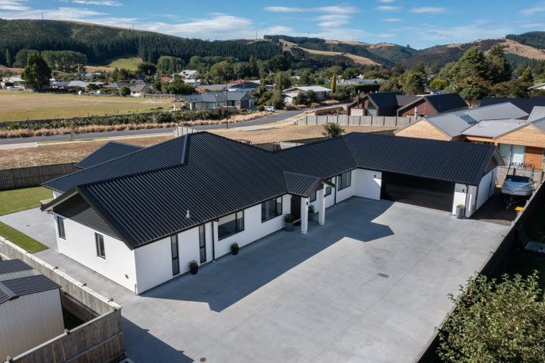 Photo of property in 13 Rodeo Place, Outram, 9019