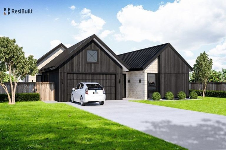 Photo of property in 9d Bronte Place, Leamington, Cambridge, 3432