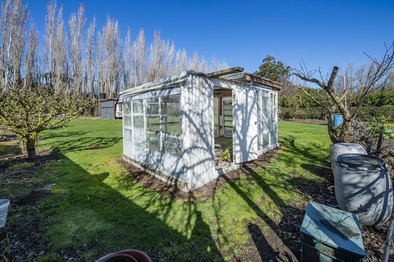 Photo of property in 22 Brook Street, Southbridge, 7602