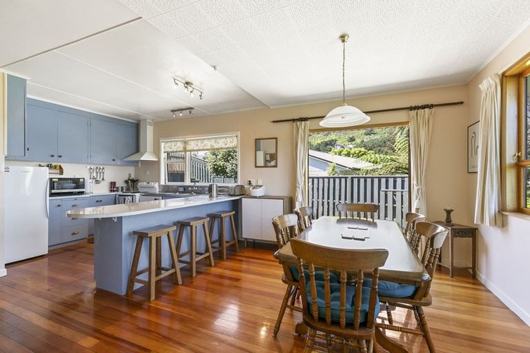 Photo of property in 49a Cornford Street, Karori, Wellington, 6012