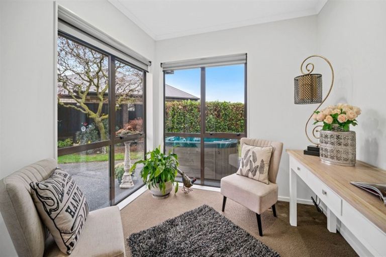 Photo of property in 62 Dryden Avenue, Rolleston, 7614