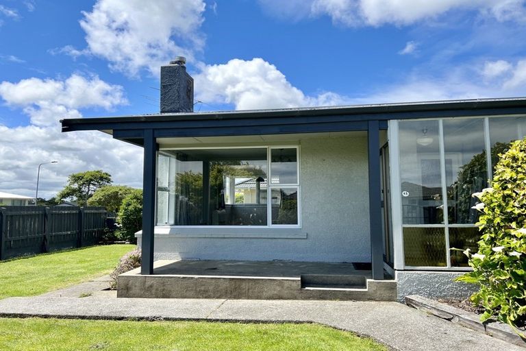 Photo of property in 33 Matai Street, Hargest, Invercargill, 9810