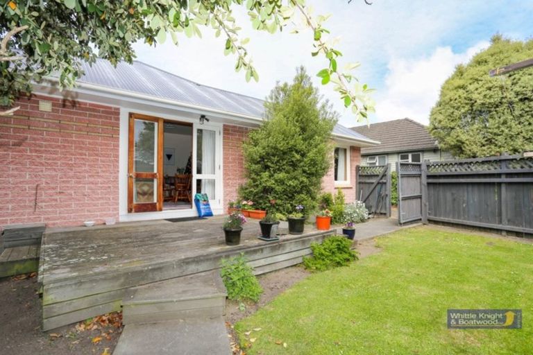 Photo of property in 115 Suva Street, Upper Riccarton, Christchurch, 8041