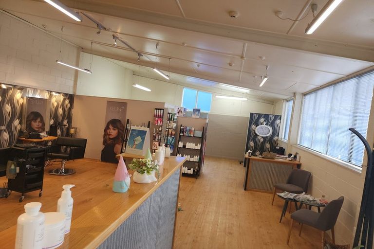 Photo of property in 66a Studholme Street, Temuka, 7920