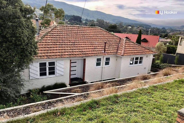 Photo of property in 33 Strathearn Avenue, Wakari, Dunedin, 9010