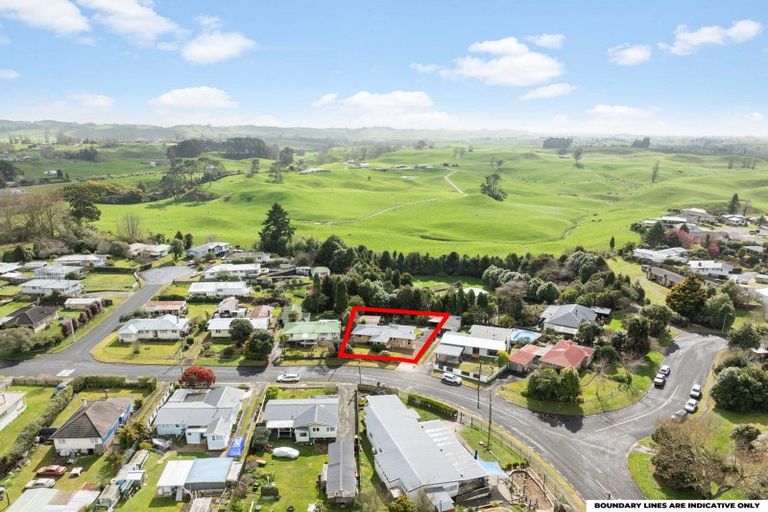 Photo of property in 7 Charles Crescent, Putaruru, 3411