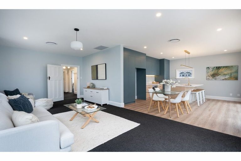 Photo of property in 2/71 Ashgrove Terrace, Somerfield, Christchurch, 8024