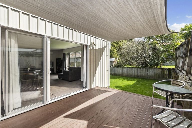 Photo of property in 17b Carey Street, Maeroa, Hamilton, 3200