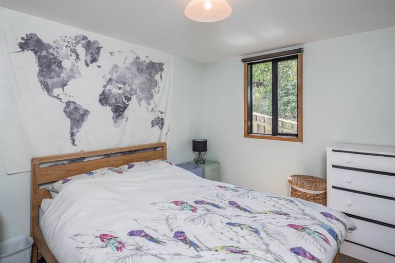 Photo of property in 1 Overtoun Terrace, Hataitai, Wellington, 6021