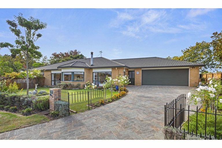 Photo of property in 40 Forth Crescent, Glenview, Hamilton, 3206