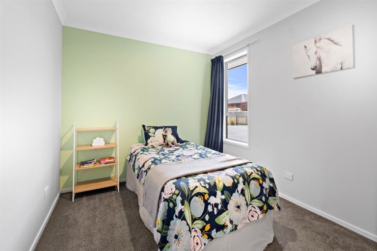 Photo of property in 12b Marvell Lane, Rolleston, 7614