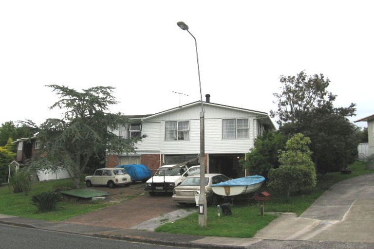 Photo of property in 45 Stanaway Street, Hillcrest, Auckland, 0627