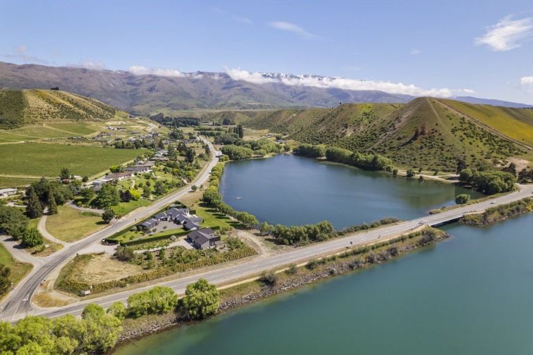 Photo of property in 4 Judare Drive, Lowburn, Cromwell, 9384