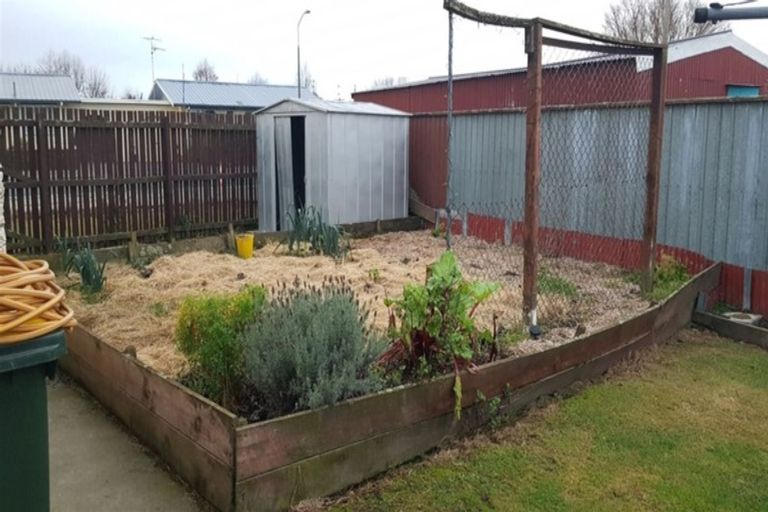 Photo of property in 6 Manchester Street, Tinwald, Ashburton, 7700