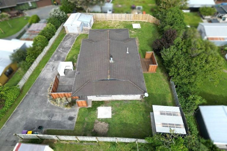 Photo of property in 6a Futter Street, Foxton, 4814