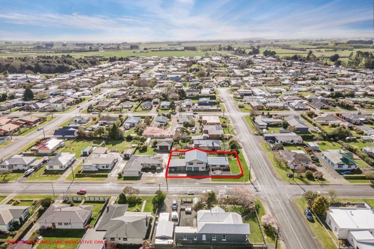 Photo of property in 226 Park Street, Winton, 9720