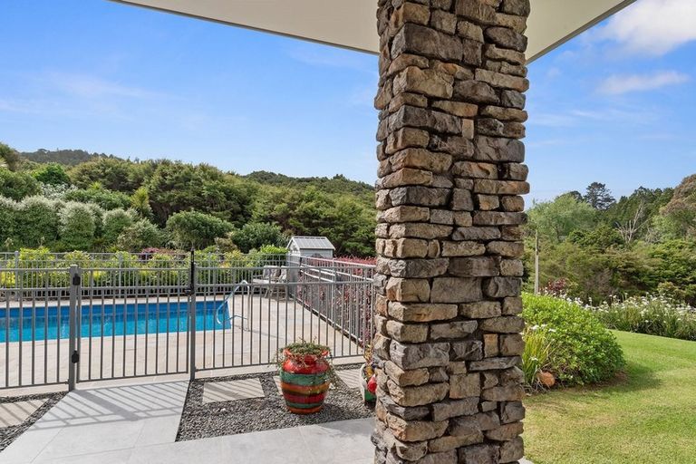 Photo of property in 101 Monowai Road, Wainui, Silverdale, 0994