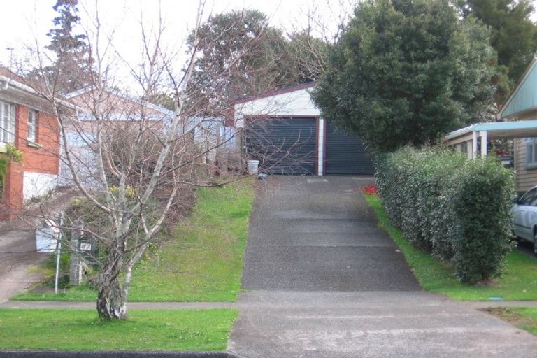 Photo of property in 47 Keyte Street, Kensington, Whangarei, 0112