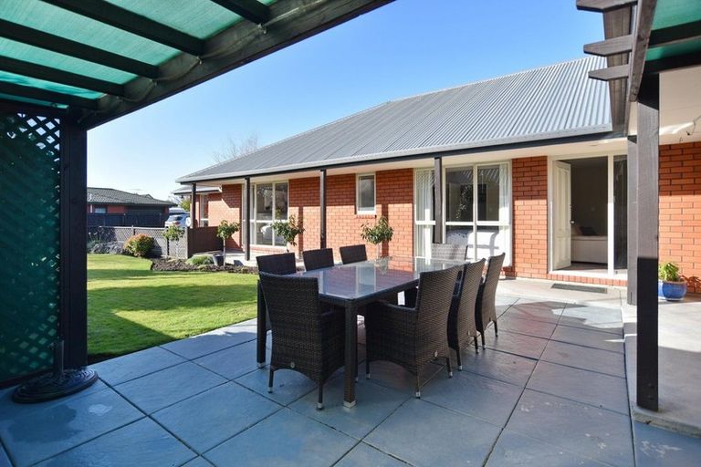 Photo of property in 9a Glenvale Drive, Kaiapoi, 7630