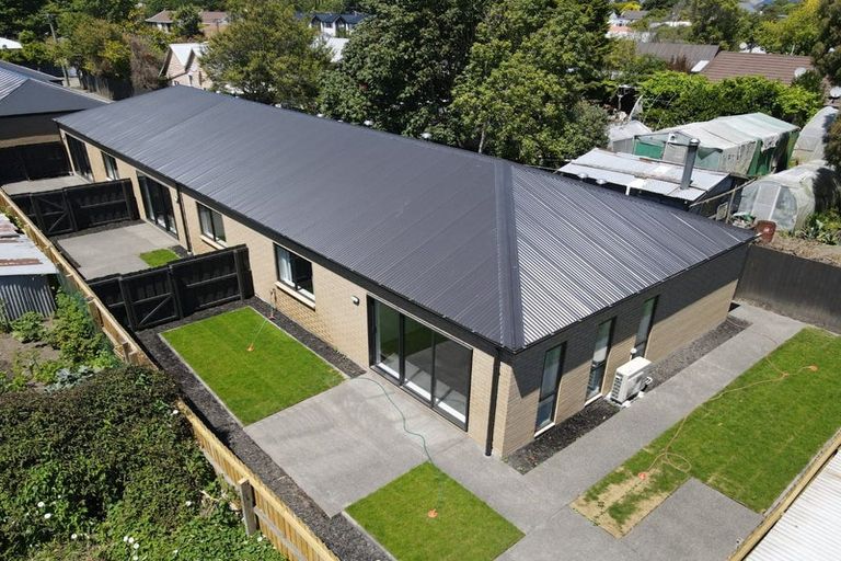 Photo of property in 71 Perth Street, Richmond, Christchurch, 8013