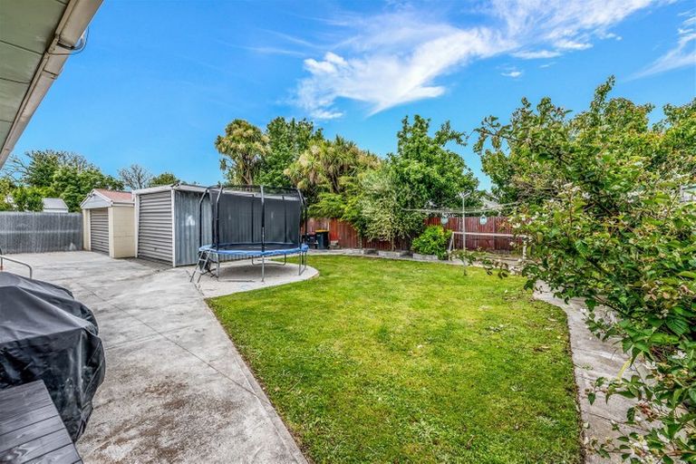 Photo of property in 12 Renwick Place, Hillmorton, Christchurch, 8025