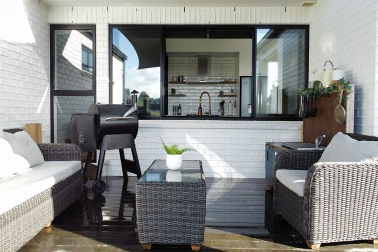 Photo of property in 187 Te Ranga Memorial Drive, Pyes Pa, Tauranga, 3112