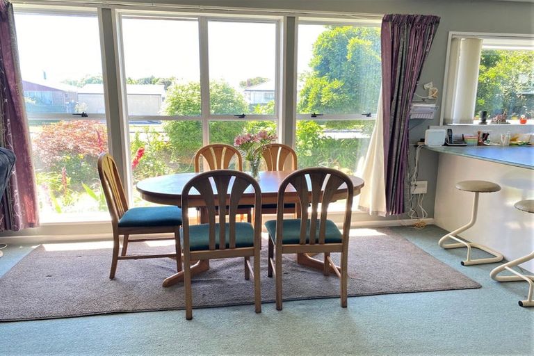 Photo of property in 1 Kynnersley Street, Kaiapoi, 7630