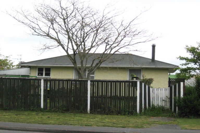 Photo of property in 60 Sneyd Street, Kaiapoi, 7630