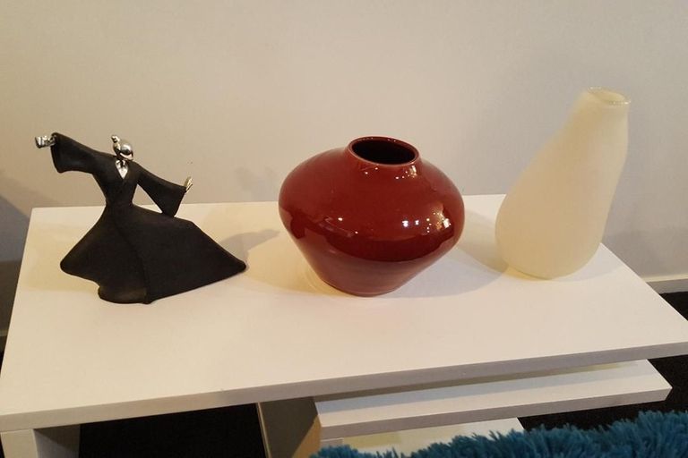 Photo of property in 7a/8 Quay Street, Auckland Central, Auckland, 1010