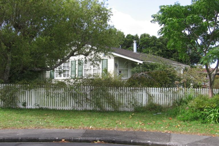 Photo of property in 35 Preston Avenue, Henderson, Auckland, 0610