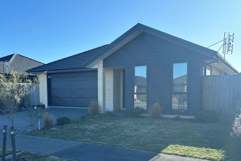 Photo of property in 27 Wakefield Drive, Rolleston, 7615