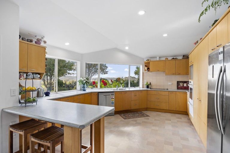 Photo of property in 271 Clevedon Kawakawa Road, Clevedon, Papakura, 2585