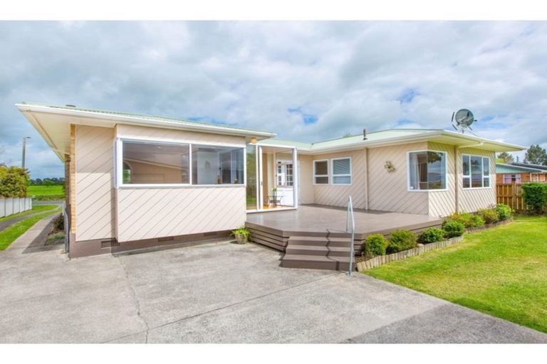 Photo of property in 138 Stanley Avenue, Te Aroha, 3320