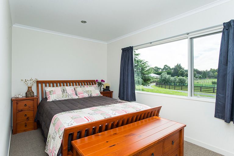 Photo of property in 117 Hansen Road, Makauri, Gisborne, 4071