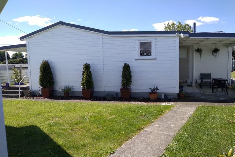 Photo of property in 14 Rangiora Street, Mangakino, 3421