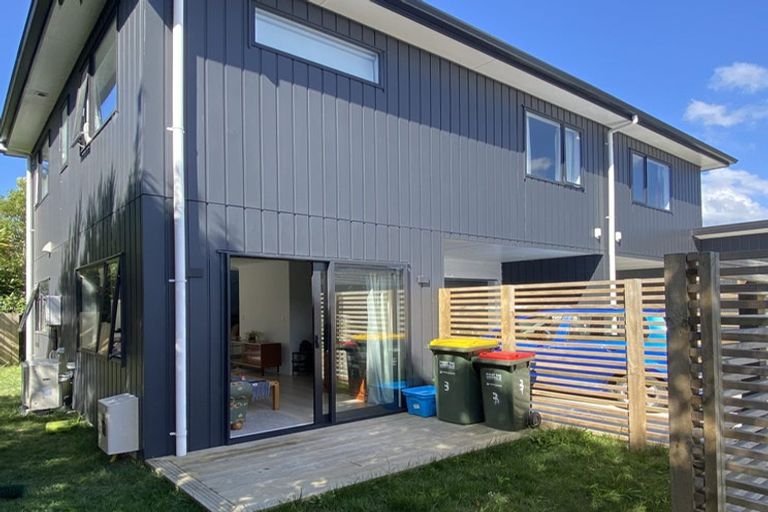 Photo of property in 3/87 Insoll Avenue, Enderley, Hamilton, 3214