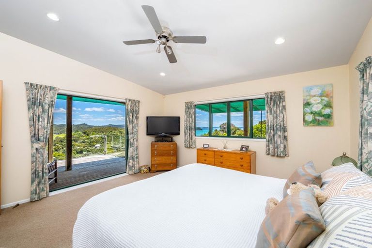 Photo of property in 264a Kempthorne Road, Russell, 0272