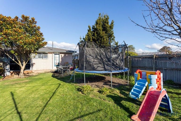 Photo of property in 6 Marion Street, Hoon Hay, Christchurch, 8025