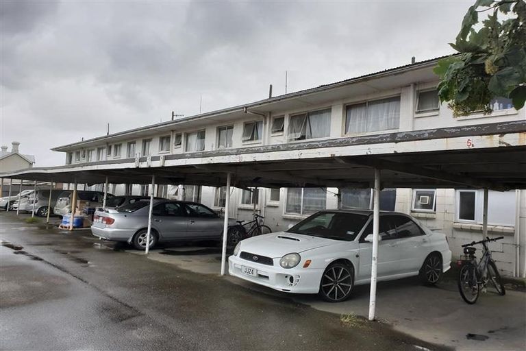 Photo of property in 1-10/177 Tweed Street, Appleby, Invercargill, 9812