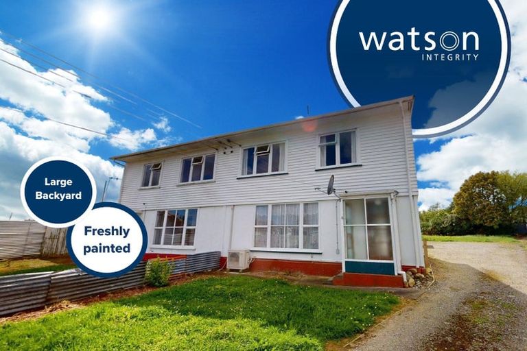 Photo of property in 6 Miro Street, Levin, 5510