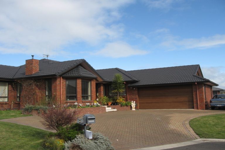 Photo of property in 6 Flora Way, Rototuna, Hamilton, 3210