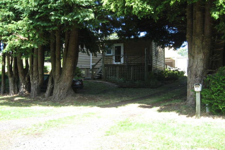 Photo of property in 15 Plunket Street, Raetihi, 4632