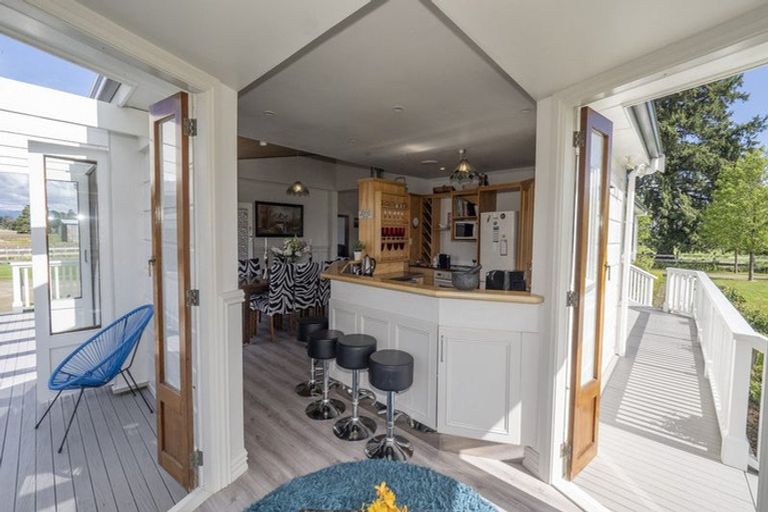 Photo of property in 23a Hupenui Road, Ahikouka, Greytown, 5794