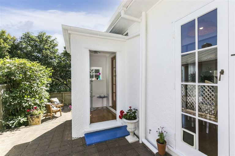 Photo of property in 57 Mairangi Road, Wadestown, Wellington, 6012