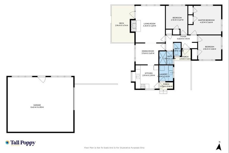 Photo of property in 13 Clyma Street, Elderslea, Upper Hutt, 5018