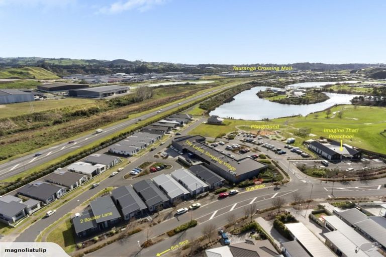 Photo of property in 2 Boulder Lane, Pyes Pa, Tauranga, 3112