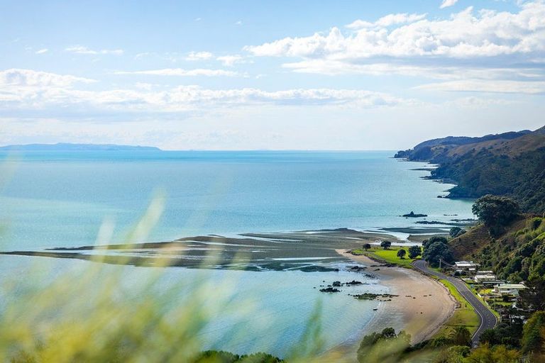 Photo of property in 25d Tapu Coroglen Road, Tapu, Thames, 3575