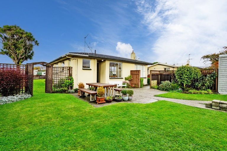 Photo of property in 220 Tramway Road, Strathern, Invercargill, 9812